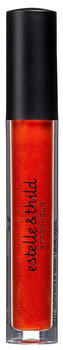Estelle & Thild BioMineral Lipgloss Cherry Red (25,7 g)