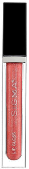 Sigma Beauty Cor-de-Rosa Lipgloss Pink (4,9ml)