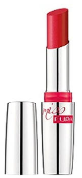 Pupa Miss Pupa Lipstick (2,4ml) - 505 True Scarlet