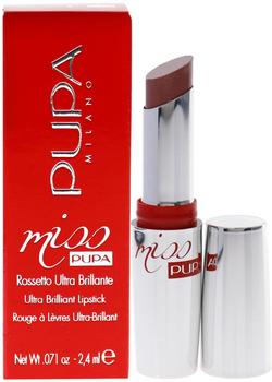 Pupa Miss Pupa Lipstick (2,4ml) - 110 Nude Vibes
