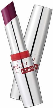 Pupa Miss Pupa Lipstick (2,4ml) - 308 Intense Violet