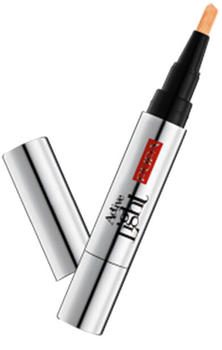 Pupa Active Light Illuminating Concealer (3,8ml) - 001 Luminous Ivory