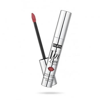 Pupa I'm Loverproof Liquid Mat Lipstick (10ml)