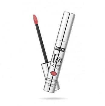 Pupa I'm Loverproof Liquid Mat Lipstick (10ml) - 001 light rose