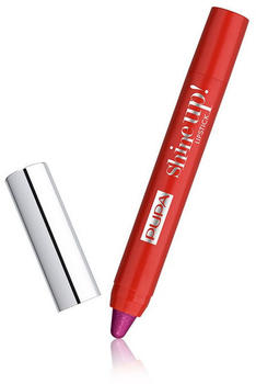 Pupa Shine Up! Lipstick (1,6g) - Come Into The Dark Side
