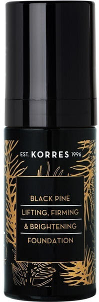 Korres Black Pine Foundation BPF2 (30ml)