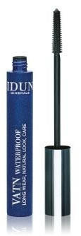 Idun Minerals Vatn Waterproof Mascara Black