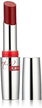 Pupa Miss Pupa Lipstick (2,4 ml) - 502 Red Scarlet Surprise