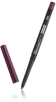 Pupa Made To Last Definition Eyes - 302 Intense Aubergine