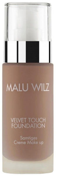 Malu Wilz Velvet Touch Foundation Nr.14 Cinnamon Beauty (30 ml)