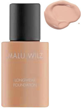 Malu Wilz Longwear Foundation Nr.23 cream (30ml)
