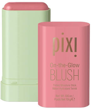 Pixi On-The-Glow Rouge Pflegestift Fleur (19g)