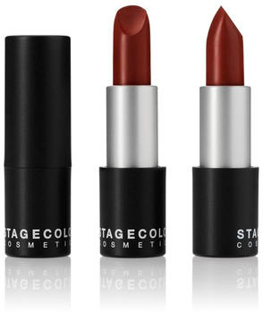 Stagecolor Pure Lasting Color Lipstick Royal Auburn (4g)