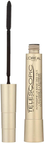 L'Oréal Telescopic Mascara Black (8ml)