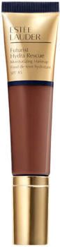 Est&eacute;e Lauder Futurist Hydra Rescue Moisturizing Makeup SPF45(35ml) 7N2 Rich Amber