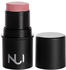 NUI Cosmetics Cream Blush For Cheek Eyes & Lips Pititi (5 g)