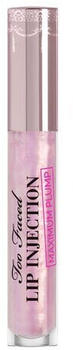 Too Faced Lip Injection Maximum Plump Lipgloss (4ml)