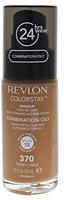 Revlon Colorstay Foundation Combi/Oily Skin 370 Toast 30 ml, Grundpreis: &euro; 263,-