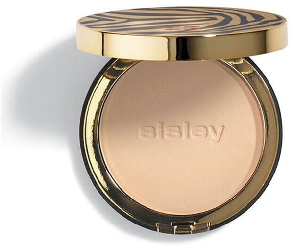 Sisley Phyto-Poudre Compacte Nr. 2 Natural (12 g)