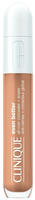 Clinique KF5408, Clinique Even Better All-Over Concealer + Eraser CN74 Beige 6 ml