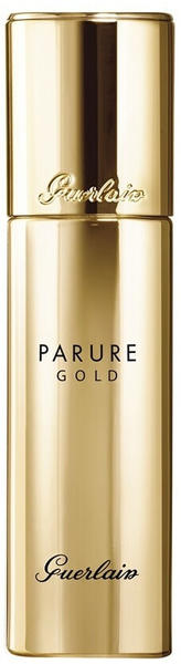 Guerlain Parure Gold Fluid 01 Pale Beige (30 ml)