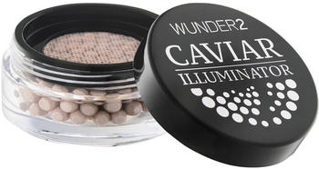 Wunder2 Caviar Illuminator Coral Shimmer (8 g)