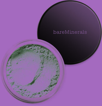 bareMinerals Shimmer Eyeshadow Nude Beach (0,5 g)