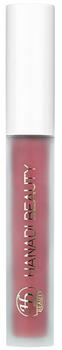 Hanadi Diab Classic Collection Matte Liquid Lipstick Rose (4ml)