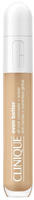 Clinique KF54070000, Clinique Even Better All Over Concealer+Eraser Pflege 6 ml,