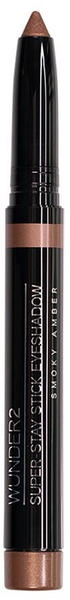Wunder2 Super-Stay Stick Eyeshadow Smoky Amber (1,4 g)