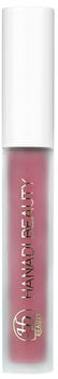 Hanadi Diab Classic Collection Matte Liquid Lipstick Babylove (4ml)