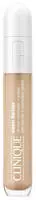 Clinique 20714968908, Clinique Even Better All-Over Concealer + Eraser 6 ml -...