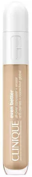 Clinique Even Better All-Over Concealer + Eraser CN 40 Cream Chamois (6ml)