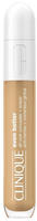 Clinique KF54060000, Clinique Even Better All Over Concealer+Eraser Pflege 6 ml,
