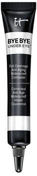IT Cosmetics Bye Bye Under Eye Concealer Medium Tan (12ml)