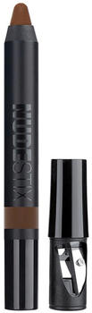 Nudestix Magnetic Matte Eye Colour Chocolate (2,8 g)