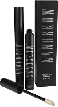 Nanobrow Augenbrauen-Serum (5ml)