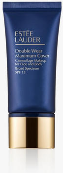 Estée Lauder Maximum Cover Make-Up SPF 15 (30 ml) 5W2 Rich Caramel
