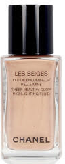 Chanel Les Beiges Healthy Glow Sheer Highlighting Fluid (30ml) Sunkissed