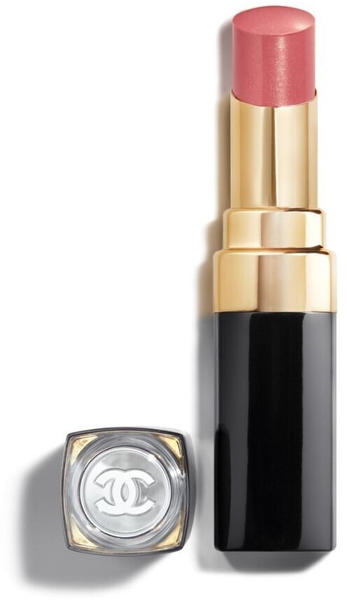 Chanel Rouge Coco Flash Lipstick - 132 Flushed (3g)