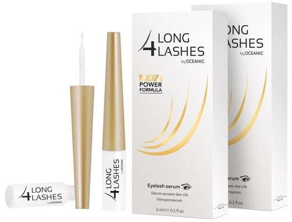 AA Cosmetics Long4Lashes Eyelash Serum FX5 (2x3ml)