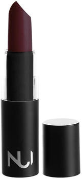 NUI Cosmetics Natural Lipstick Tiare (4,5 g)