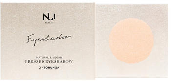 NUI Cosmetics Natural Pressed Eyeshadow Tohunga (2,5 g)