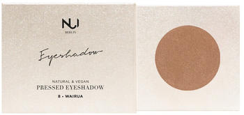 NUI Cosmetics Natural Pressed Eyeshadow Wairua (2,5 g)