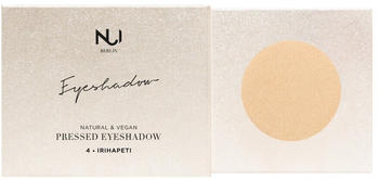 NUI Cosmetics Natural Pressed Eyeshadow Irihapeti (2,5 g)