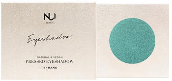 NUI Cosmetics Natural Pressed Eyeshadow Hana (2,5 g)