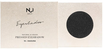 NUI Cosmetics Natural Pressed Eyeshadow Kahuna (2,5 g)