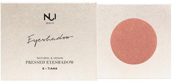 NUI Cosmetics Natural Pressed Eyeshadow Tiana (2,5 g)