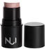 NUI Cosmetics Cream Blush For Cheek Eyes & Lips Mawhero (5 g)
