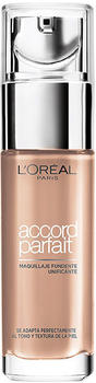 Loreal L'Oréal Accord Parfait 1R Ivoire (30 ml)